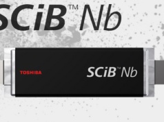 Toshiba u źródeł. Niob i tytan w anodzie dla kilkunastu tysięcy cykli pracy i gęstości energii LFP