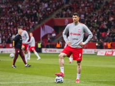 Afera w kadrze to nie wszystko. Lewandowski dostał kolejny cios