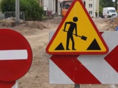 Trwają remonty dróg powiatowych. Sprawdź, gdzie mogą wystąpić utrudnienia