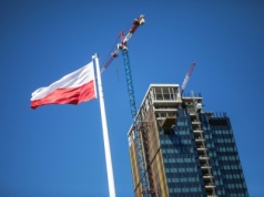 Prognozy wzrostu PKB Polski utrzymane. Bank Światowy opublikował raport