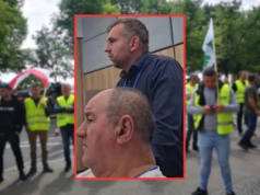 Rolnik nie wytrzymał. Wygarnął wojewodzie. 