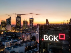 BGK zaoferuje obligacje 4 serii o wartości min. 250 mln zł na przetargu w czwartek