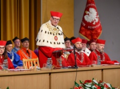 Uniwersytet Warmińsko-Mazurski w Olsztynie obchodził 26 lat istnienia. „To przestrzeń, w której wiedza spotyka się z etyką”