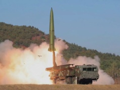 Prezenty z Moskwy. Pjongjang wyprodukuje Szahidy i nie tylko