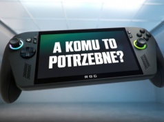 ROG Xbox Ally mnie nie kupił - zapowiada się przeciętnie, a nie jak konkurent dla Switcha 2 i Steam Decka