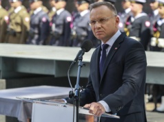 Wybuchła wojna o głosy! Duda odpowiada Tuskowi. Nie przebierał w słowach