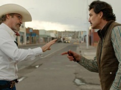 Ten western zrobił furorę w Cannes. W zwiastunie Pedro Pascal i Joaquin Phoenix!