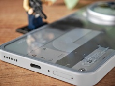 Tak będzie wyglądał Nothing Phone (3). Render potwierdza brak charakterystycznego elementu