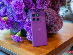 Recenzja Motorola edge 60 Pro. Dlaczego jest tak źle, kiedy jest tak dobrze?