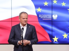 Wybory prezydenckie. Jest zawiadomienie ABW ws. aplikacji Mateckiego. Tusk o Dudzie: „Te słowa były głupie”