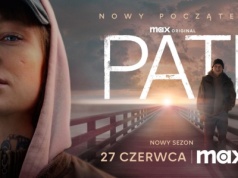 Pati powraca z 2. sezonem na Max! Jest zwiastun spin-offu Skazanej