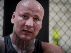 Artur Szpilka trafi na duże ekrany. Zapowiedziano film Szpilka