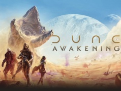 Osiem gier z techniką DLSS 4, w tym w tym Dune: Awakening oraz Stellar Blade