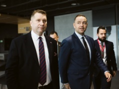 PiS szykuje nowego kandydata na prezydenta? Politolog o roli Czarnka w Kancelarii Prezydenta