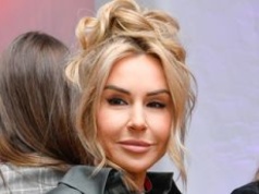 Blanka Lipińska pokazała BRATA: 