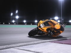 MotoGP eSport Championship powraca, a ja ponownie powalczę o bycie najszybszym graczem na świecie. Trzymajcie kciuki!