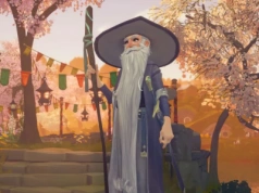 Tales of The Shire na zwiastunie rozgrywki. Świat Tolkiena jest gotowy na przyjęcie nowych gości
