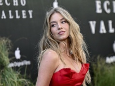 Ekstremalna metamorfoza Sydney Sweeney. 