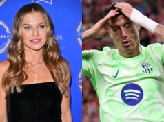Lewandowska znowu poruszyła temat decyzji męża. Takie słowa pojawiły się na jej Instagramie