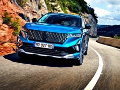 Renault Austral po face liftingu – odświeżone, zoptymalizowane, udoskonalone | Pierwsza jazda