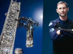 Gdzie oglądać start Falcon 9? Tutaj obejrzysz lot Polaka w kosmos