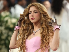 Shakira stworzyła markę kosmetyczną. Chce być jak Rihanna albo Selena Gomez?