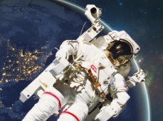 Pamiętasz misję Apollo 11? Rozwiąż quiz o zdobywcach kosmosu