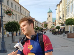 Sonda uliczna. Jak zakończy się mecz Finlandia - Polska?