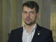 Kołodziejczak miał zapłacić za dyplom na Humanum