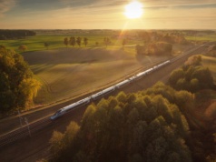 Wchodzi nowy rozkład PKP Intercity. Więcej pociągów na wakacje