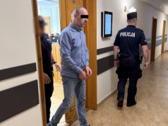 Maksio nie żyje, Lenka przeżyła tortury. Po 8 latach sąd ogłosi wyrok