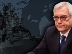Rosyjskie MSZ o konflikcie zbrojnym z Zachodem. Wskazano region