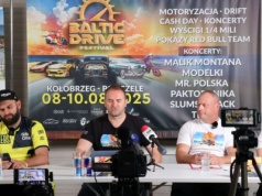 Lotnisko w Podczelu znowu stanie się królestwem sportów motorowych