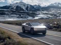 Tesla zaprezentuje oficjalnie po raz pierwszy w Polsce model Cybertruck. Na American Cars Mania 2025 w Katowicach
