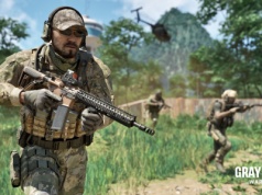 Gray Zone Warfare przeżywa drugą młodość po premierze Winds of War