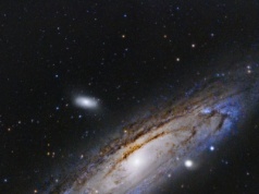 Odkryto 15 gigantów we wszechświecie. Są większe, niż cokolwiek innego
