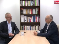 Lisicki: Spiskowcy obalą Tuska? Ziemkiewicz: Na razie narracja o sfałszowanych wyborach