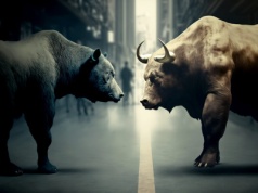 Czy Wall Street przetestuje historyczne szczyty?