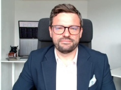 Konrad Ryczko, DM BOŚ: Nie przekreślałbym hossy na GPW