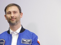 Ile zarobi polski astronauta po locie w kosmos? Pensja Sławosza Uznańskiego-Wiśniewskiego robi wrażenie