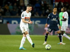 Ma kilkadziesiąt występów w Ligue 1. Francuz trafi do PKO Ekstraklasy?
