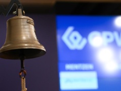 Bankowe wzrosty na GPW. WIG20 odrobił czerwcowe straty