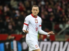 Kto będzie kapitanem reprezentacji Polski? Wielkie zamieszanie