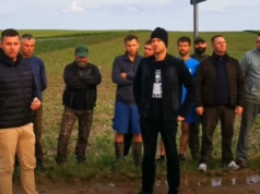 Minister rolnictwa do dymisji? Rolnicy: widzi tylko sady