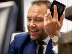 Nawrocki rozmawiał z Trumpem. „Otrzymałem zaproszenie do Białego Domu”