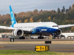 Boeing wraca do gry. To był topowy maj dla producenta samolotów