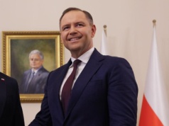 Karol Nawrocki odbył rozmowę z Donaldem Trumpem. O czym dyskutowali?