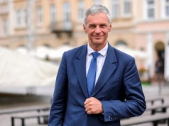 Newag: Paweł Poncyljusz odchodzi z rady nadzorczej spółki
