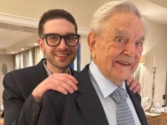 PILNE! Soros sfinansował zamieszki w Kalifornii