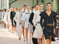 Chanel inwestuje do 80 milionów euro w rewolucję cyrkularną! Stworzy centrum materiałów przyszłości